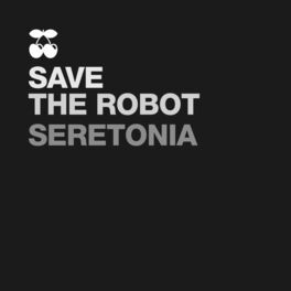 Album cover of Seretonia