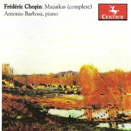 Album cover of Chopin, F.: Mazurkas (Complete)