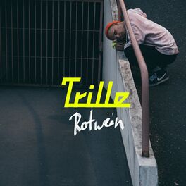 Album cover of Rotwein