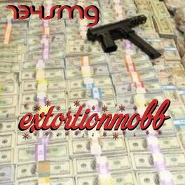 Album cover of Extortionmobb