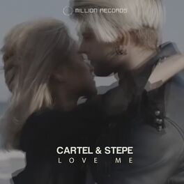 Album cover of Love Me