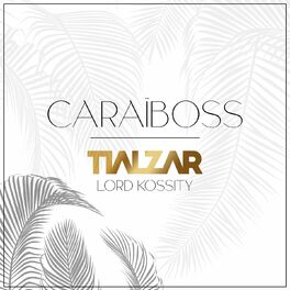 Album cover of Caraïboss