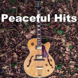 Album cover of Peaceful Hits