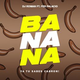 Album cover of Banana (Remix)