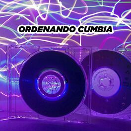 Album cover of Ordenando Cumbia