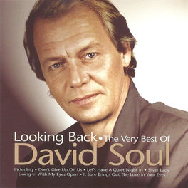 Album cover of Looking Back: The Very Best of.....