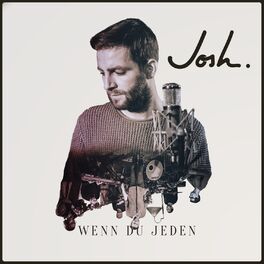 Album cover of Wenn du jeden