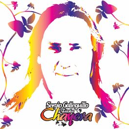 Album cover of Fiesta Chayera