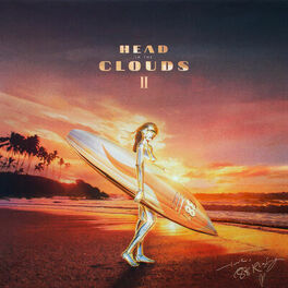 Album cover of Head In The Clouds II