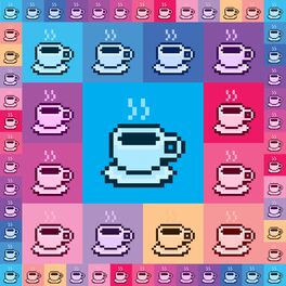 Album cover of Coffee Shop Jungle
