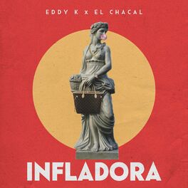 Album cover of Infladora