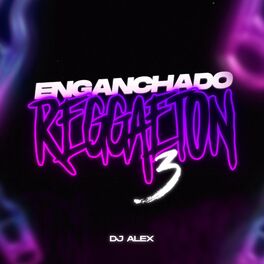 Album cover of Enganchado Reggaeton 3 (Remix)