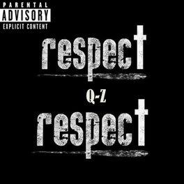 Album cover of Respect Respect