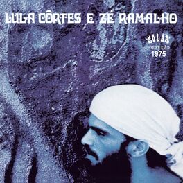 Album cover of Paêbirú (Produção 1975)