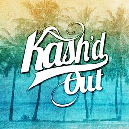 Album cover of Kash'd Out