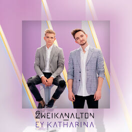 Album cover of Ey Katharina