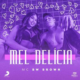 Album cover of Mel Delícia