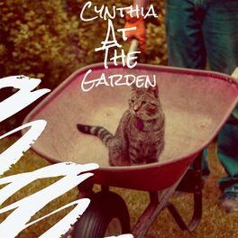 Album cover of Cynthia At The Garden