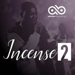 Album cover of Incense 2 (Live)