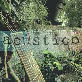 Album cover of Acústico