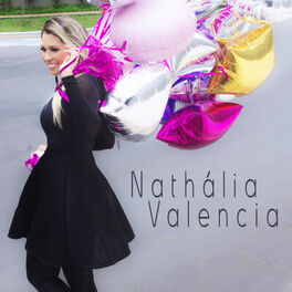 Album cover of Nathália Valencia