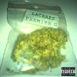 Album cover of Premier G