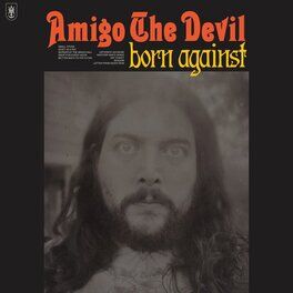 Album cover of Born Against