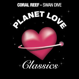 Album cover of Swan Dive