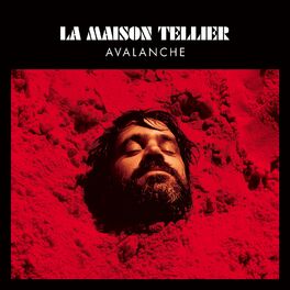 Album cover of Avalanche