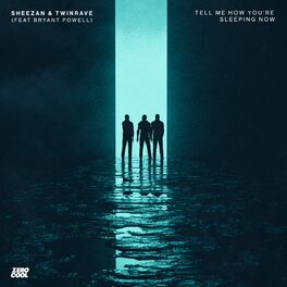 Album cover of Tell Me How You’re Sleeping Now
