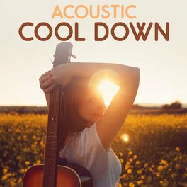 Album cover of Acoustic Cool Down