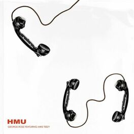 Album cover of HMU