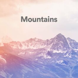 Album cover of Mountains