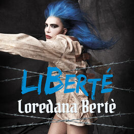 Album cover of LiBerté