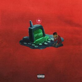 Album cover of Options