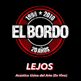 El Bordo - El Fondo del Bar - Single: letras y canciones | Escúchalas en  Deezer