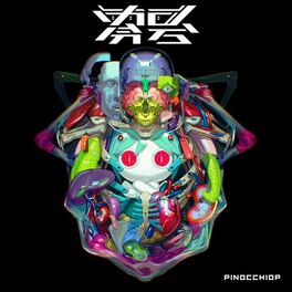 Album cover of ZERO-GO