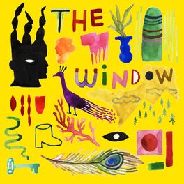 Album cover of The Window