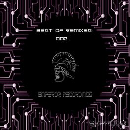 Album cover of Best of Remixes 002