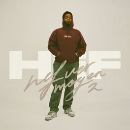 Album cover of Hefvermogen 2