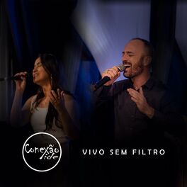 Album cover of Vivo Sem Filtro