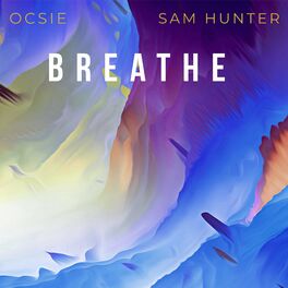 Album cover of Breathe (feat. Ocsie)