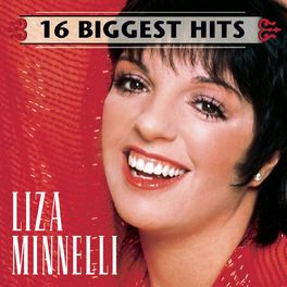 Album cover of 16 Biggest Hits