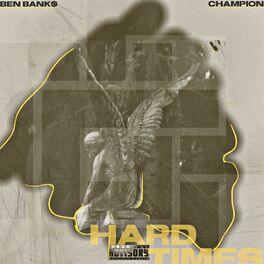 Album cover of Hard Times (feat. Champion)