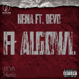 Album cover of Fł AlGOWL