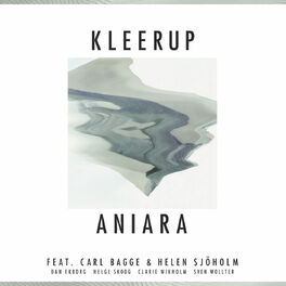 Album cover of Aniara