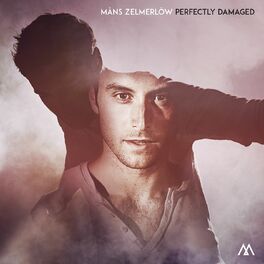 Album cover of Perfectly Damaged
