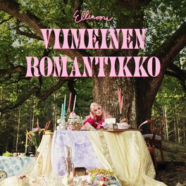 Album cover of Viimeinen romantikko