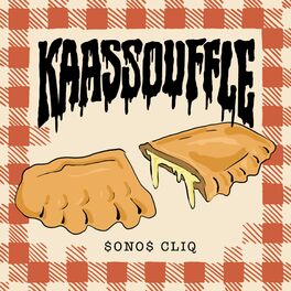 Album cover of Kaassoufflé (feat. Radrik Gee & Jonko2x)