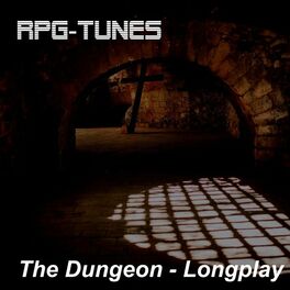 Album cover of The Dungeon (Longplay)